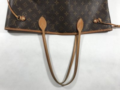 Louis Vuitton Neverfull MM