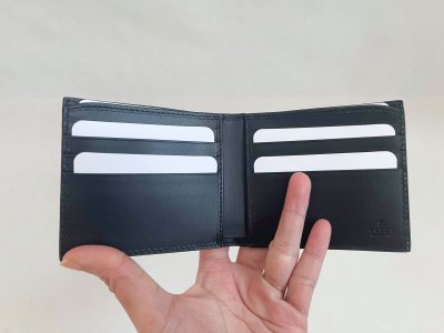 Gucci Wallet GG Supreme.