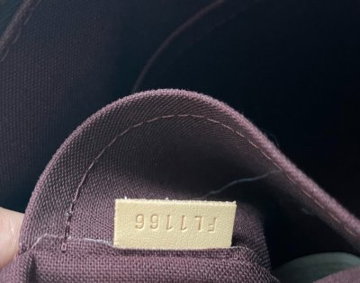 Louis Vuitton Turenne PM