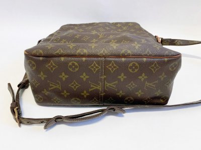 Louis Vuitton Monogram Crossbody