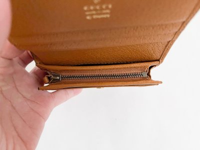 Gucci Card Case Wallet