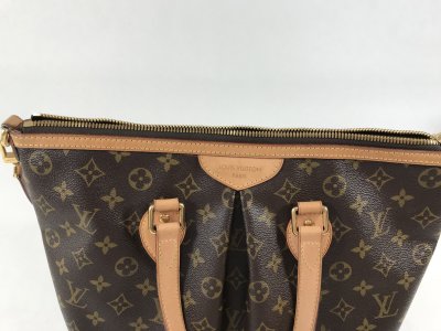 Louis Vuitton Palermo PM