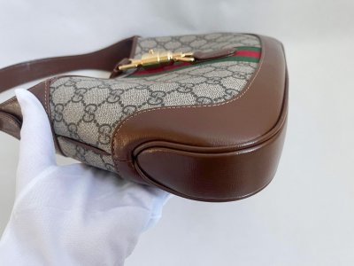 Gucci Jackie 1961 Small