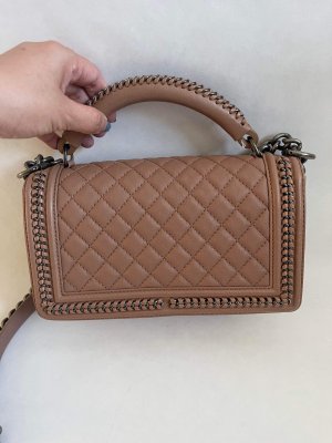 Chanel Boy Bag