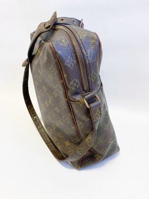 Louis Vuitton Monogram Crossbody