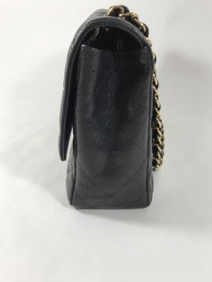 Chanel Classic Single Jumbo Flap Bag