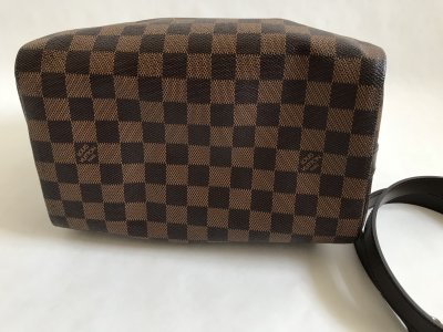 Louis Vuitton Speedy 25 Damier Canvas