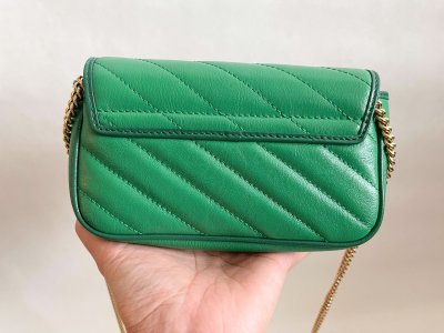 Gucci GG Marmont mini