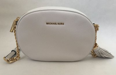 Michael Kors Crossbody bag white