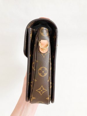 Pochette Metis Limited Edition Summer Trunk Monogram