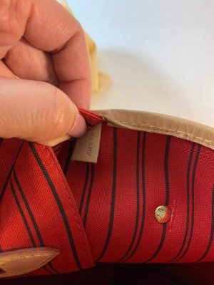 Louis Vuitton Neverfull MM Monogram Canvas