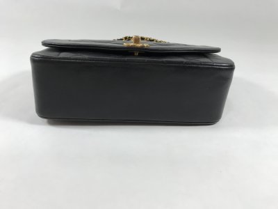 Chanel Diana Single Flap Bag