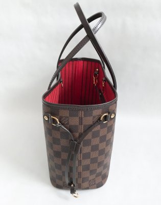 Louis Vuitton Neverfull PM Damier