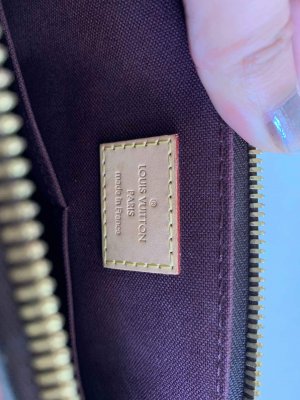 Louis Vuitton Turenne PM