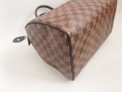 Louis Vuitton Speedy 30 Damier Canvas