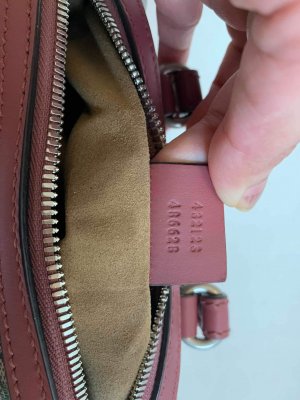 Gucci Mini Boston Bloom Printed Canvas