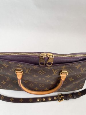 Louis Vuitton Pallas MM