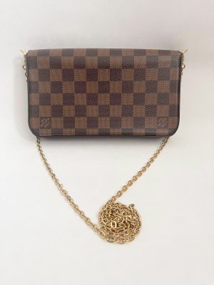 Louis Vuitton Pochette Felicie