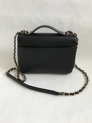 Chanel Business Affinity Black Caviar