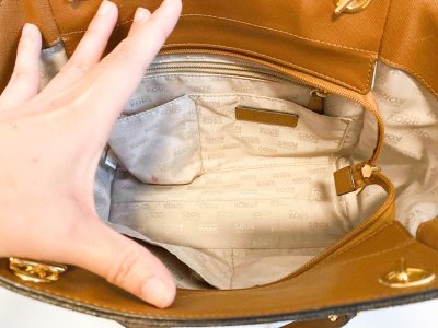 Michael Kors Tote