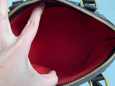 Louis Vuitton Westminster PM Damier Canvas