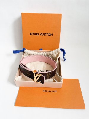 Louis Vuitton Belt