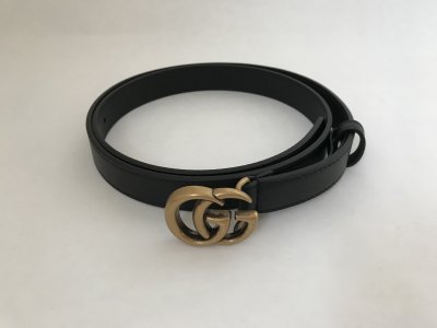 Gucci Belt Small Size 85