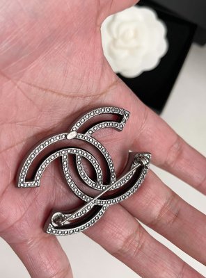Chanel Brooch