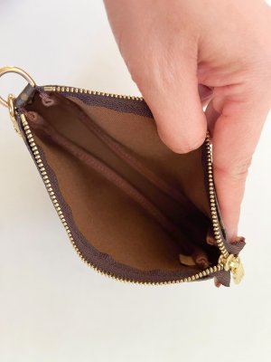 Louis Vuitton Mini Pochette