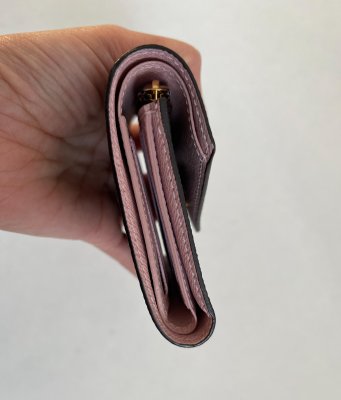 Louis Vuitton Victorine Wallet