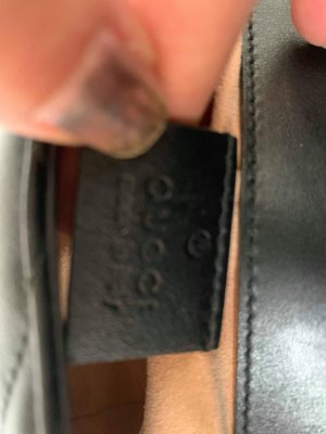 Gucci GG Marmont Mini