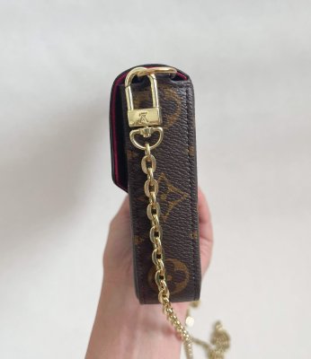 Louis Vuitton Pochette Felici