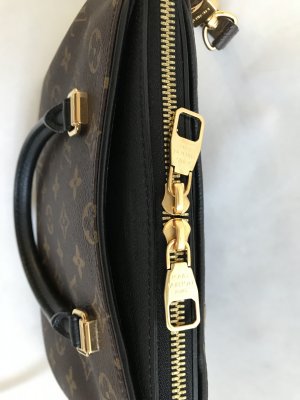 Louis Vuitton Pallas BB Noir