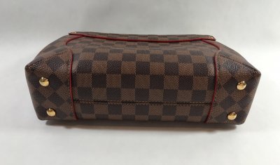 Louis Vuitton Caissa Damier Canvas