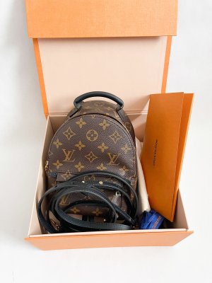 Louis Vuitton Mini Palmspring Backpack