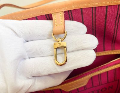 Louis Vuitton Neverfull MM