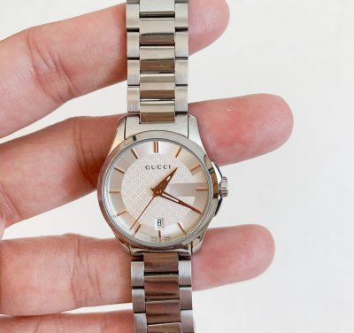 Gucci Watch