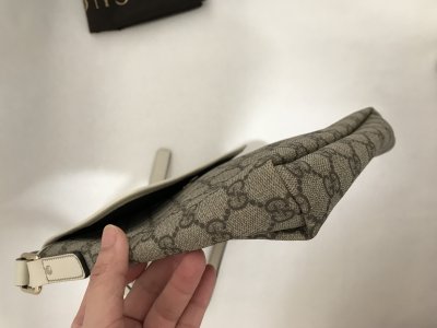 Gucci Crossbody Messenger bag