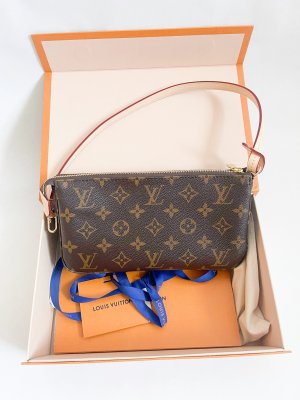 Louis Vuitton Pochette Accessories