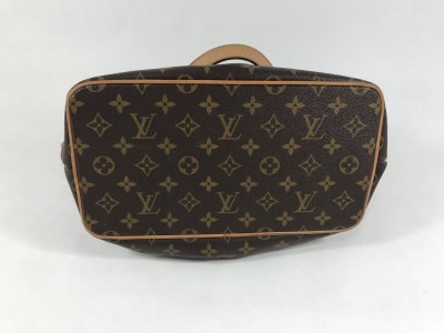Louis Vuitton Palermo PM