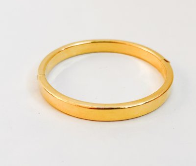 Gold 23k. Bracelet 30.4g