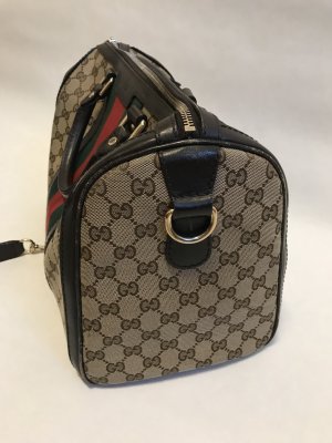 Gucci Boston Bag