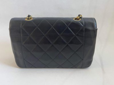 Chanel Diana