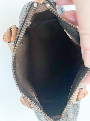 Louis Vuitton Speedy Nano/Mini HL