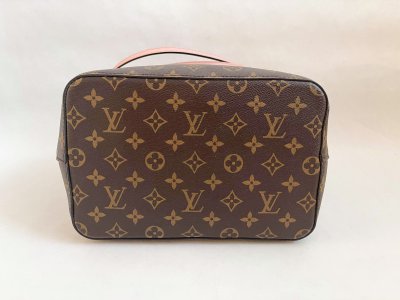 Louis Vuitton Neo Noe Monogram Canvas
