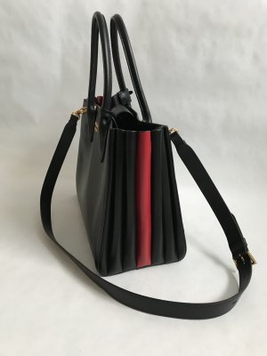 Prada Shopping bag City Calf Nero