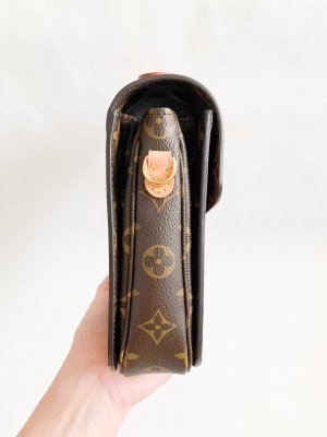 Pochette Metis Limited Edition Summer Trunk Monogram