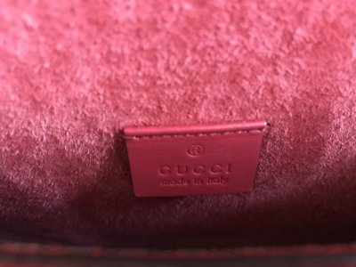 Gucci Dionysus Small GG