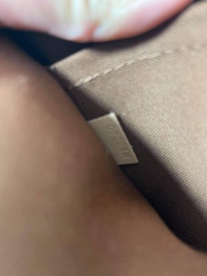 Louis Vuitton Multi Pochette