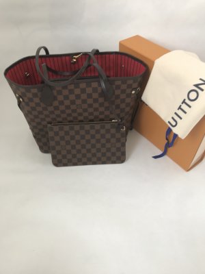 Louis Vuitton Neverfull MM